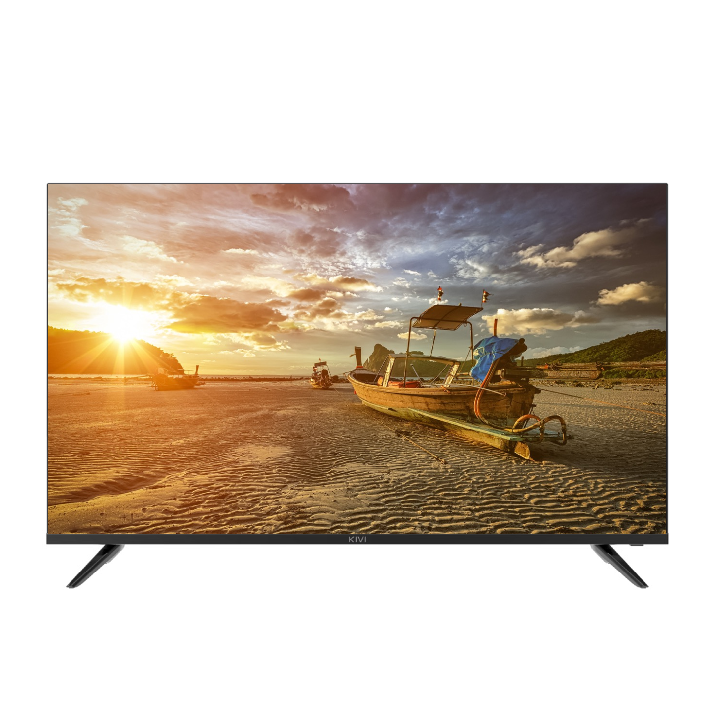 

Телевизор KIVI K43FD60B, 43"(109 см), FHD, Черный, K43FD60B