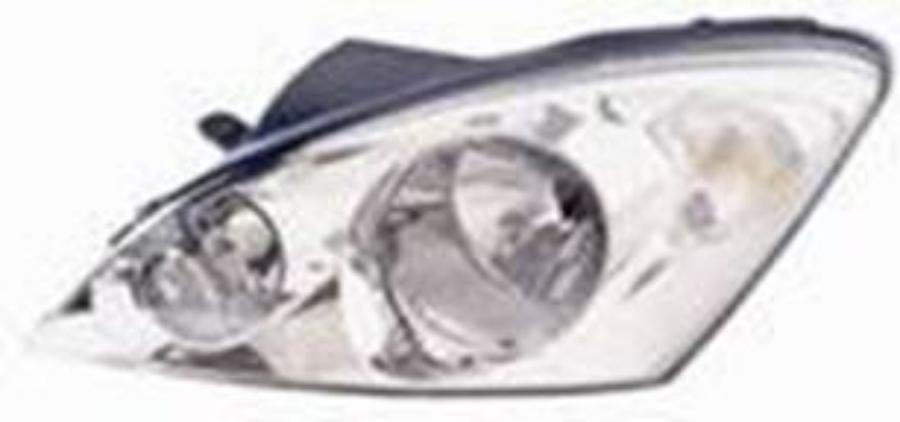 

DEPO 223-1126L-LD-EM Фара передн лев с ЭК KIA: CEED 07-