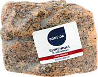 

Буженина запеченная Bonvida Петербургская +-1 кг