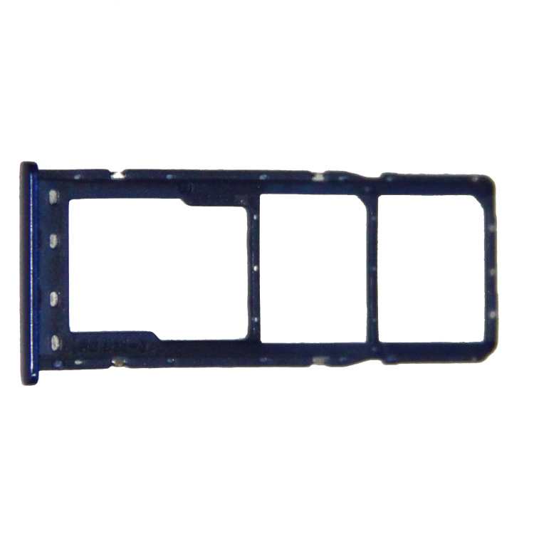 Лоток Sim-карты для Samsung SM-A205F (A20),SM-A305F (A30),SM-A505F (A50) и карты памяти