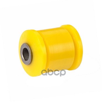 

Сайлентблок полиуретановый передней подвески, нижнего рычага, передний | перед прав/лев |