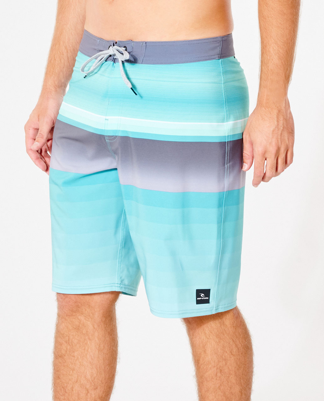 

Бордшорты мужские Rip Curl MIRAGE DAYBREAKERS голубые 38, MIRAGE DAYBREAKERS