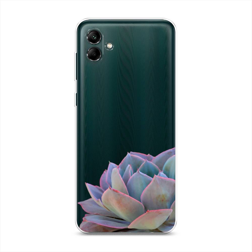 

Чехол Awog на Samsung Galaxy A04 / Самсунг A04 "Молодило уголок", 2107050-8