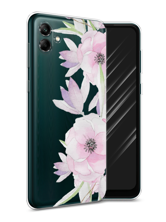 Чехол Awog на Samsung Galaxy A04 / Самсунг A04 