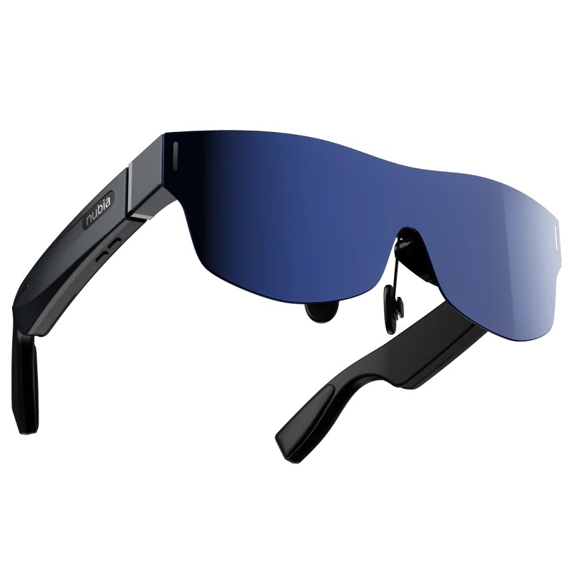 

Очки виртуальной реальности (vr) Nubia NVG01