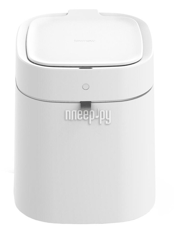 

Мусорное ведро Xiaomi Townew T Air X White