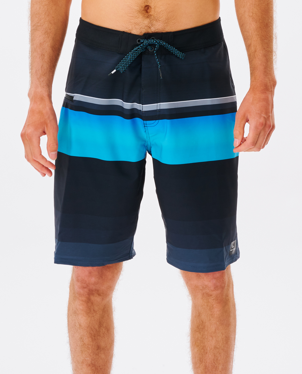 

Бордшорты мужские Rip Curl MIRAGE DAYBREAKERS черные 30, MIRAGE DAYBREAKERS