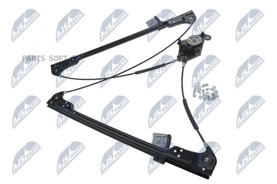 

Стеклоподьемник Стекла Vw T5 03- /Front Right/ NTY арт. EPSVW043