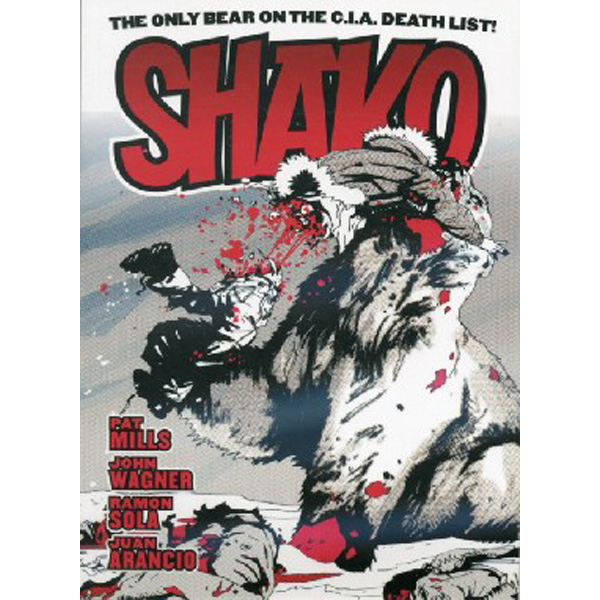 

Shako