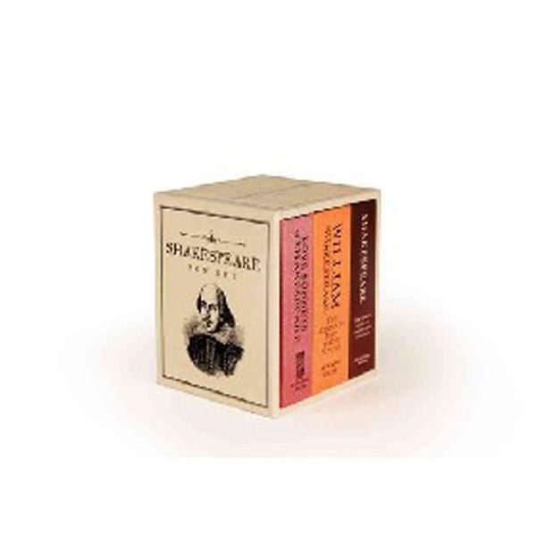 

Shakespeare Box Set / Shakespeare