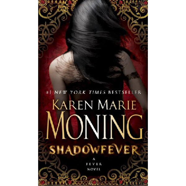 

Shadowfever / Moning, Karen Marie