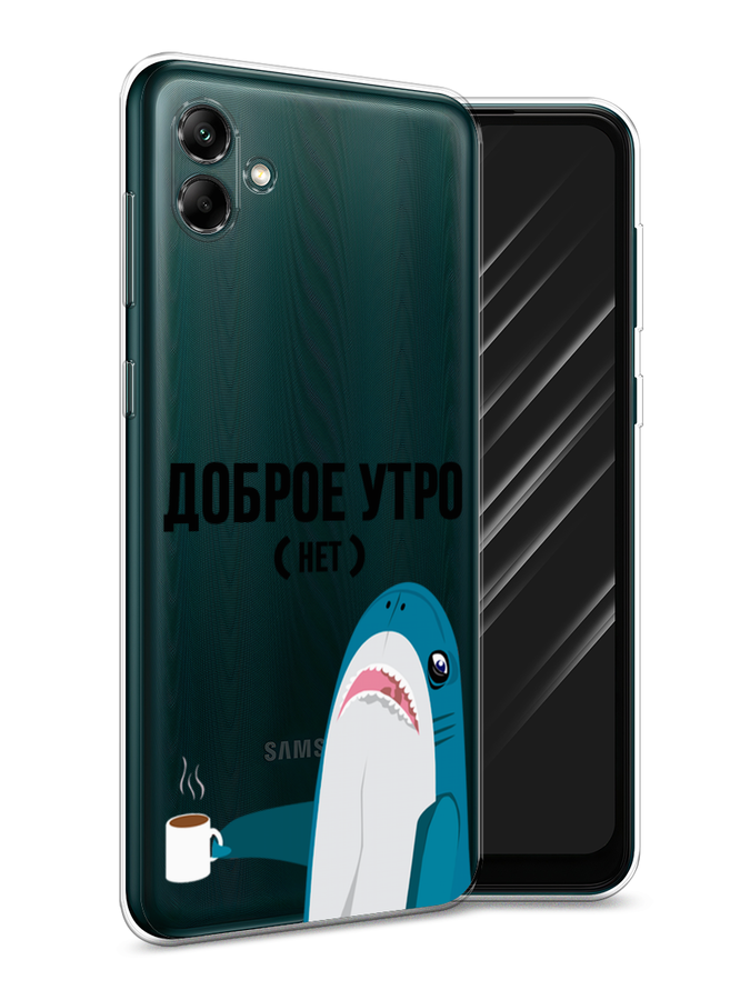 Чехол Awog на Samsung Galaxy A04 / Самсунг A04 