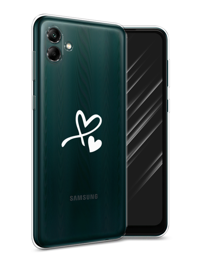 Чехол Awog на Samsung Galaxy A04 / Самсунг A04 