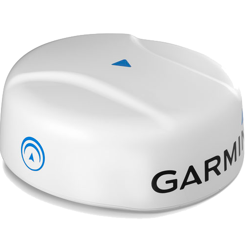 фото Радар garmin gmr fantom 18