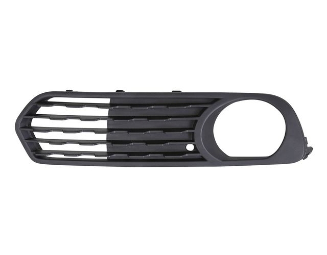 

Решетка переднего бампера под ПТФ левая открытая GORDON BM10308BL для BMW 1-Series F20 / F, BM10308BL
