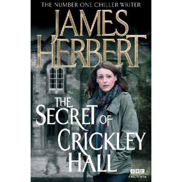 

Secret of Crickley Hall / Herbert James