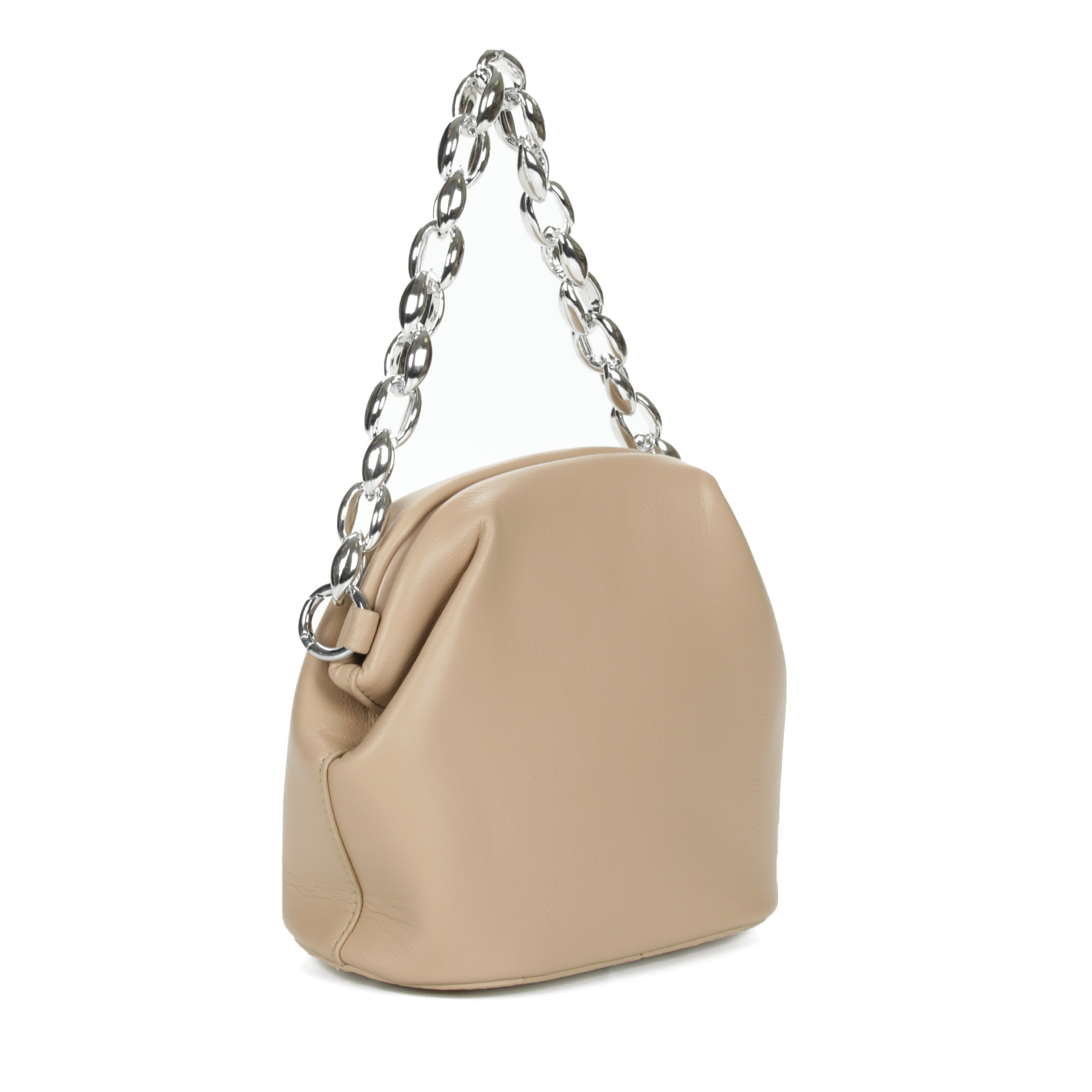 

Сумка женская Respect TC144-02R бежевая, Бежевый, TC144-02R