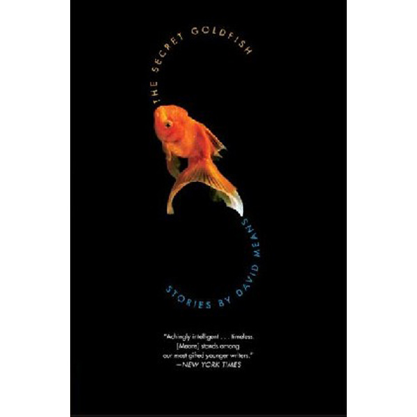 

Secret Goldfish, The / Means, David