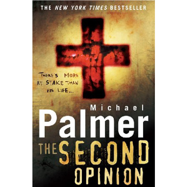 

Second opinion / Palmer Michael