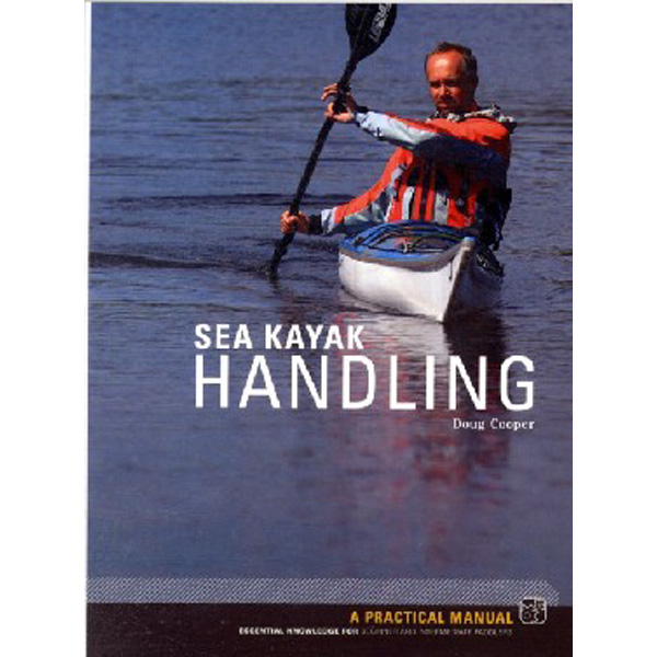 

Sea kayak handling / Cooper, Doug