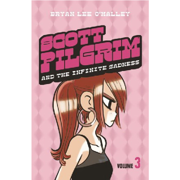 

Scott pilgrim & the infinite sadness 3 / O`malley, Bryan Lee