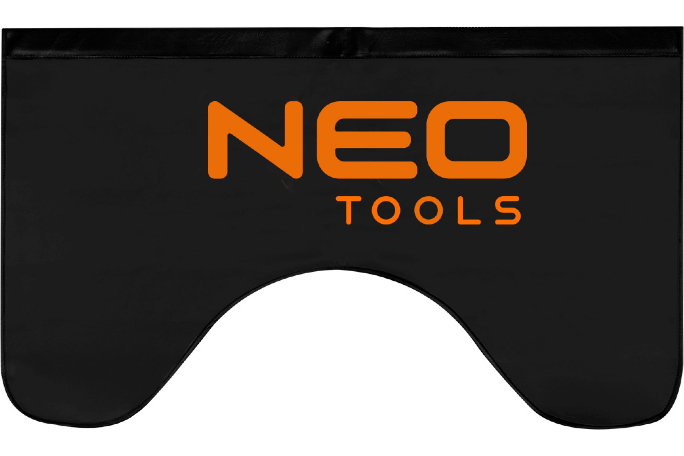 

NEO Tools Накладка магнитная на крыло, 100x63 см, вырез под колесо