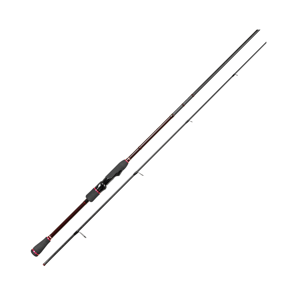 

Спиннинг Norstream Kando X Jig 274см. 12-52гр. 143гр. fast / KDXS-902MHH, Norstream Kando X Jig