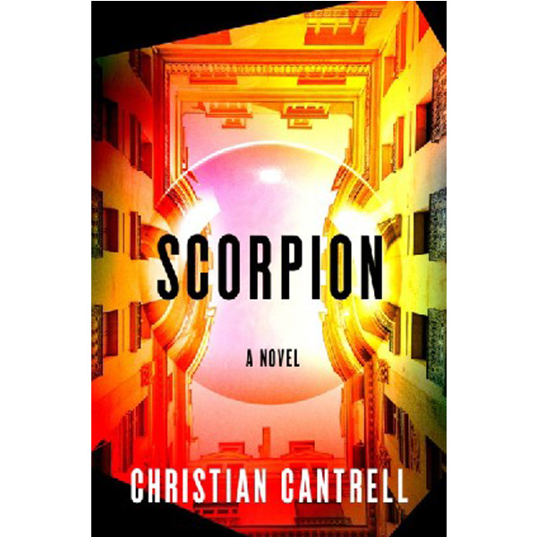 

Scorpion / Cantrell, Christian