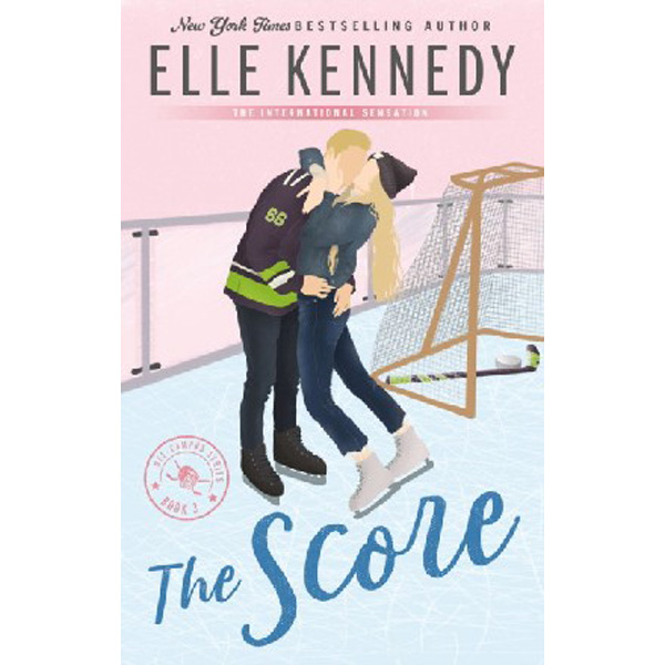 

Score / Kennedy, Elle (author)