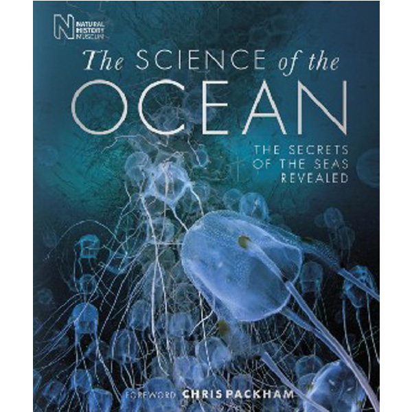 

Science of the ocean / Dk