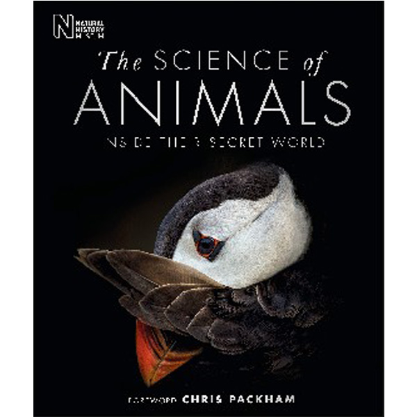 

Science of Animals: Inside their Secret World