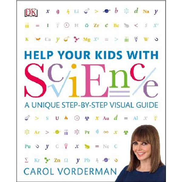 

Science / Carol Vorderman