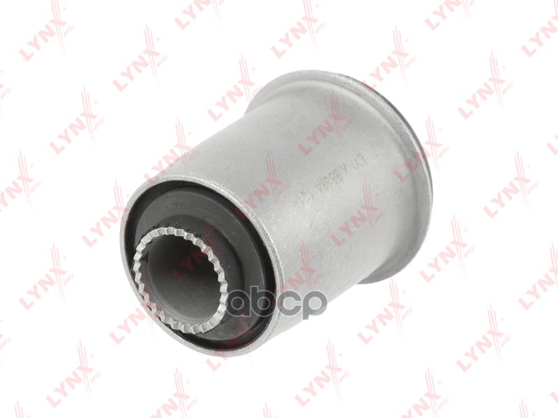 

Сайлентблок рычага подвески GENERAL MOTORS ISUZU OPEL Lynx B8334