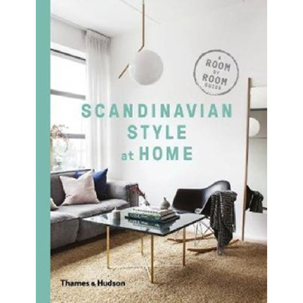 

Scandinavian Style at Home / Torp Allan