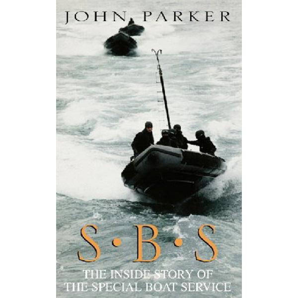 

Sbs / Parker John