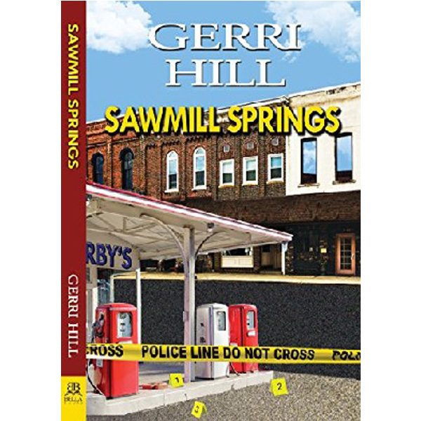 

Sawmill Springs / Hill Gerri