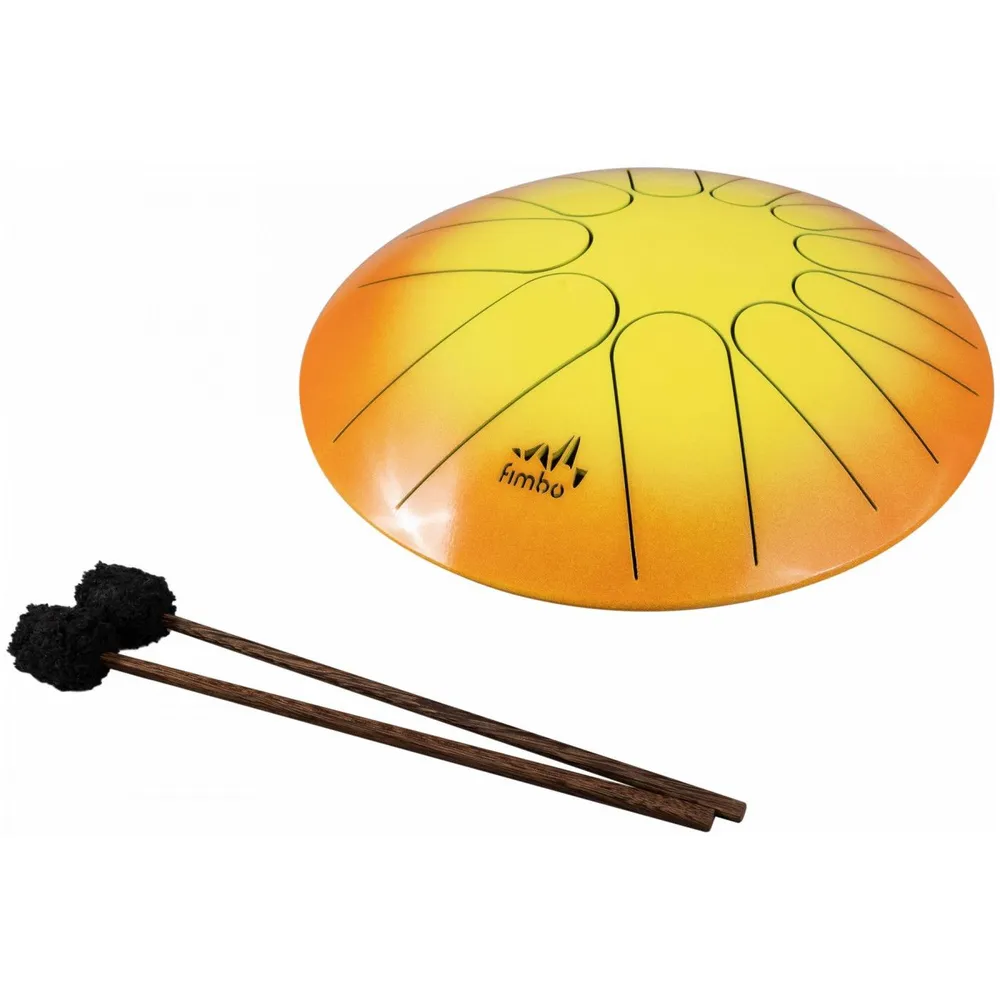 Музыкальный инструмент Fimbo Солнце 32cm