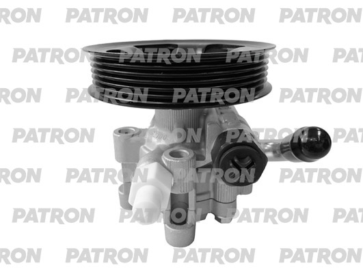 

Насос Гур PATRON PPS1115