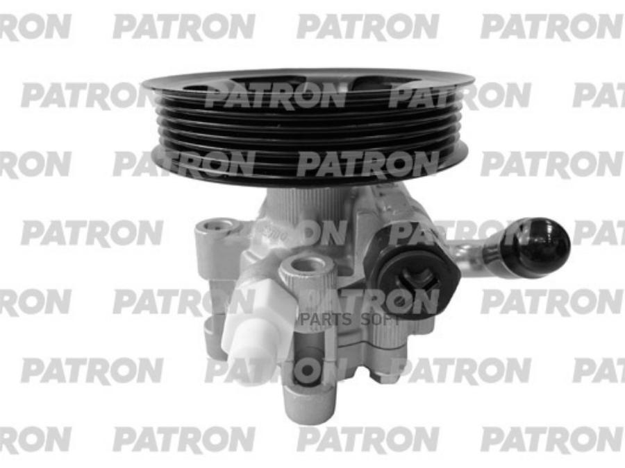 

PATRON Насос гидроусилителя PATRON PPS1115