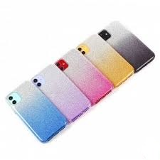

Накладка TPU Зимний для iPhone 11 (арт.011472), Разноцветный, iPhone 11