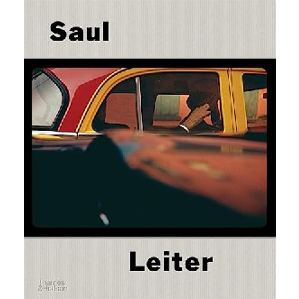 

Saul Leiter: The Centennial Retrospective / Erb, Margit ; Parillo, Michael