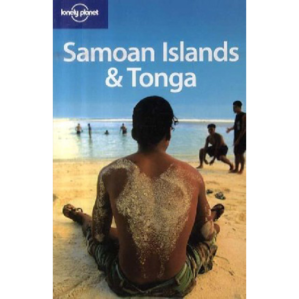 

Samoan islands & tonga 5