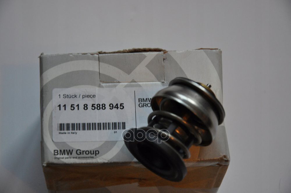 

Термостат BMW 11518588945