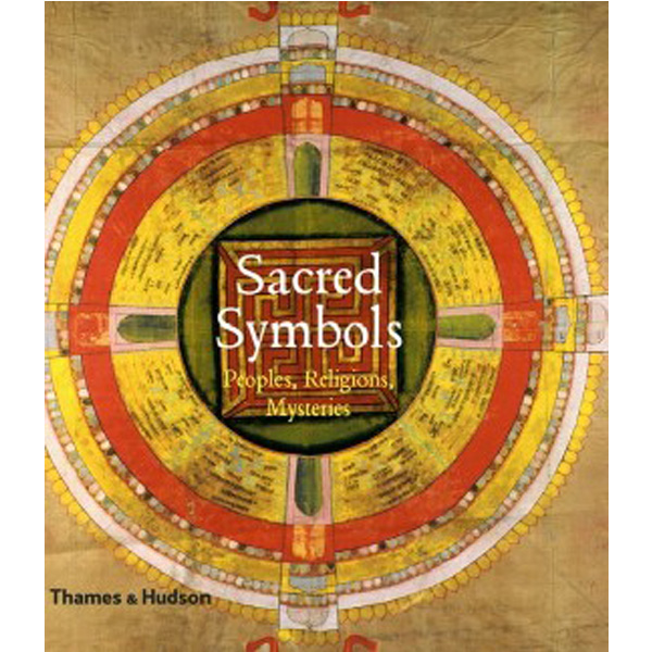 

Sacred Symbols / Adkinson Robert