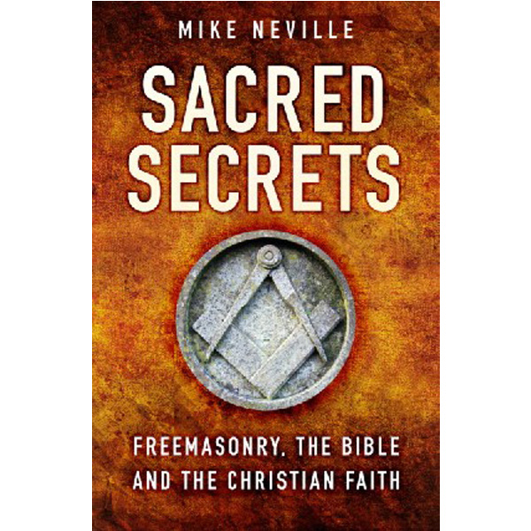 

Sacred secrets / Neville, Mike