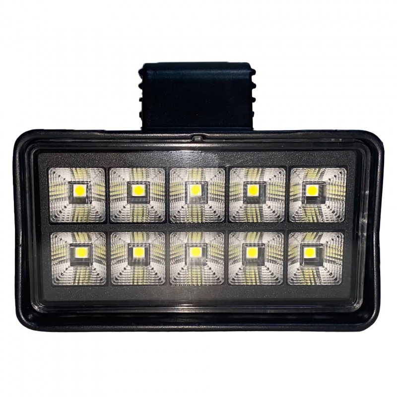 

Фара светодиодная дополнительная Автостор AVT5401 СМ-3015, СМ-3015