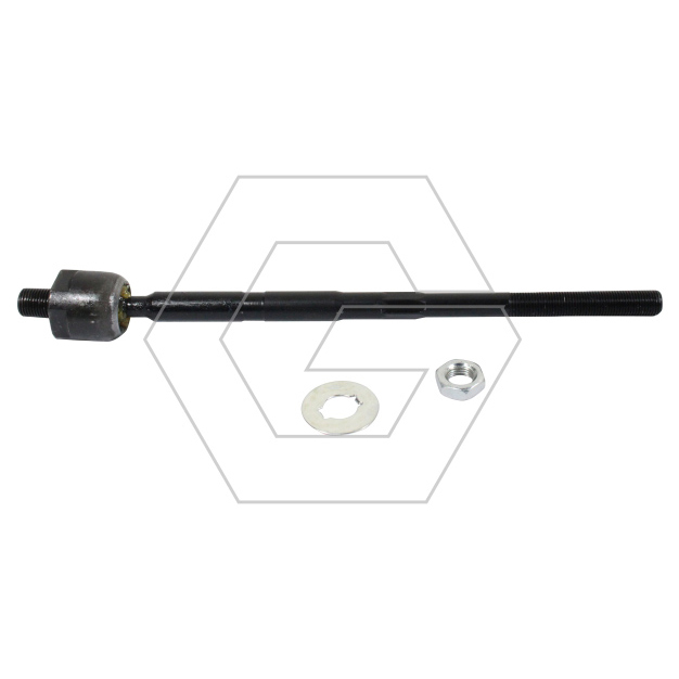 

Тяга Рулевая | Перед Прав/Лев | G-AUTOPARTS арт. GSU030011