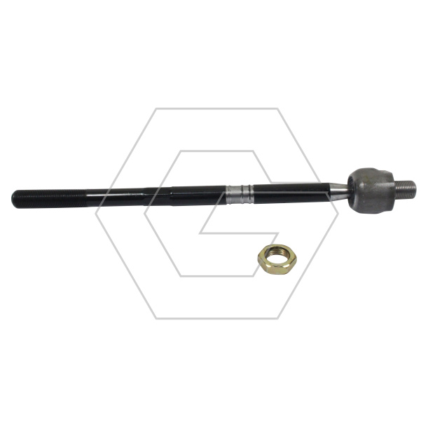 

Тяга Рулевая | Перед Прав/Лев | G-AUTOPARTS арт. GSU030009