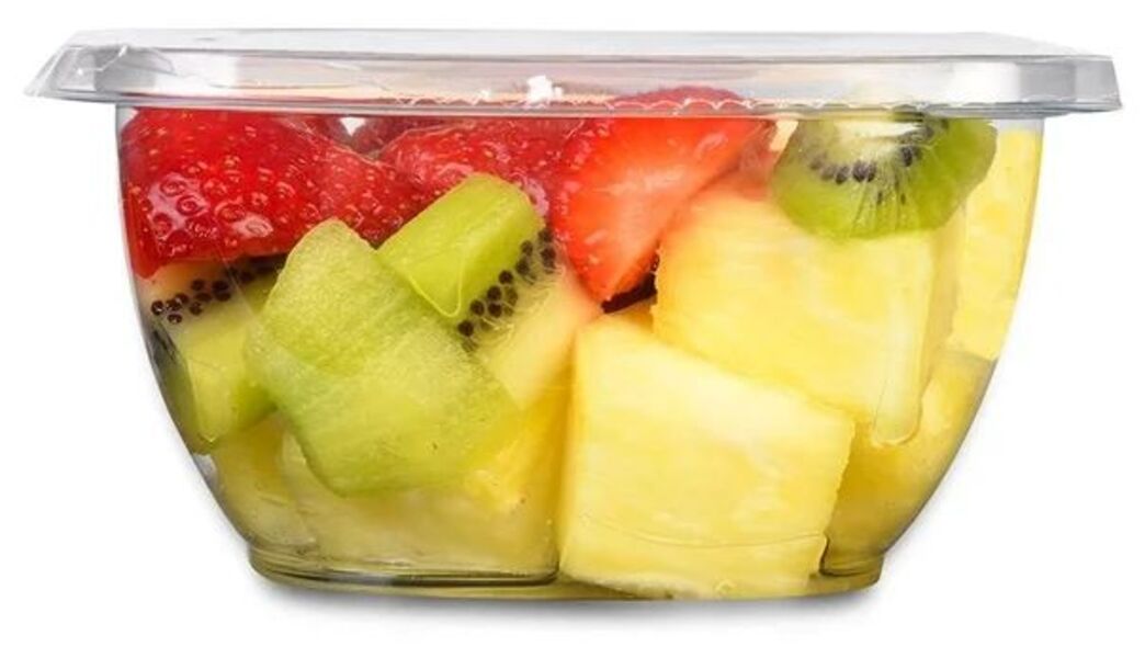 Фруктово-ягодный микс Вкусные истории 100 г