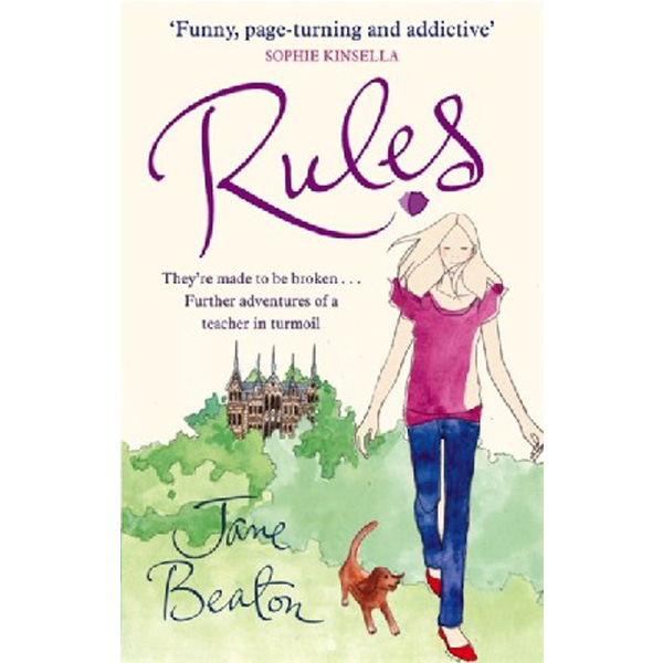 

Rules / Beaton,Jane